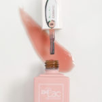 E.MiLac Base Gel Caramel #09, 9/15 ml.