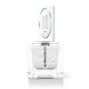 E.MiLac Cuticle Remover, 9/15/100 ml.
