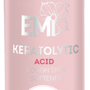 Acid-Based Keratolytic Softener for Rough Skin, 100ml