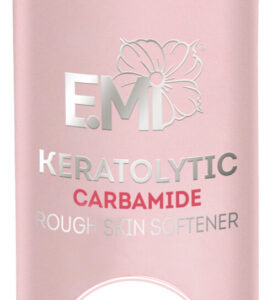 Keratolytic Softener for Rough Skin- Carbamide-Based, 100 ml.