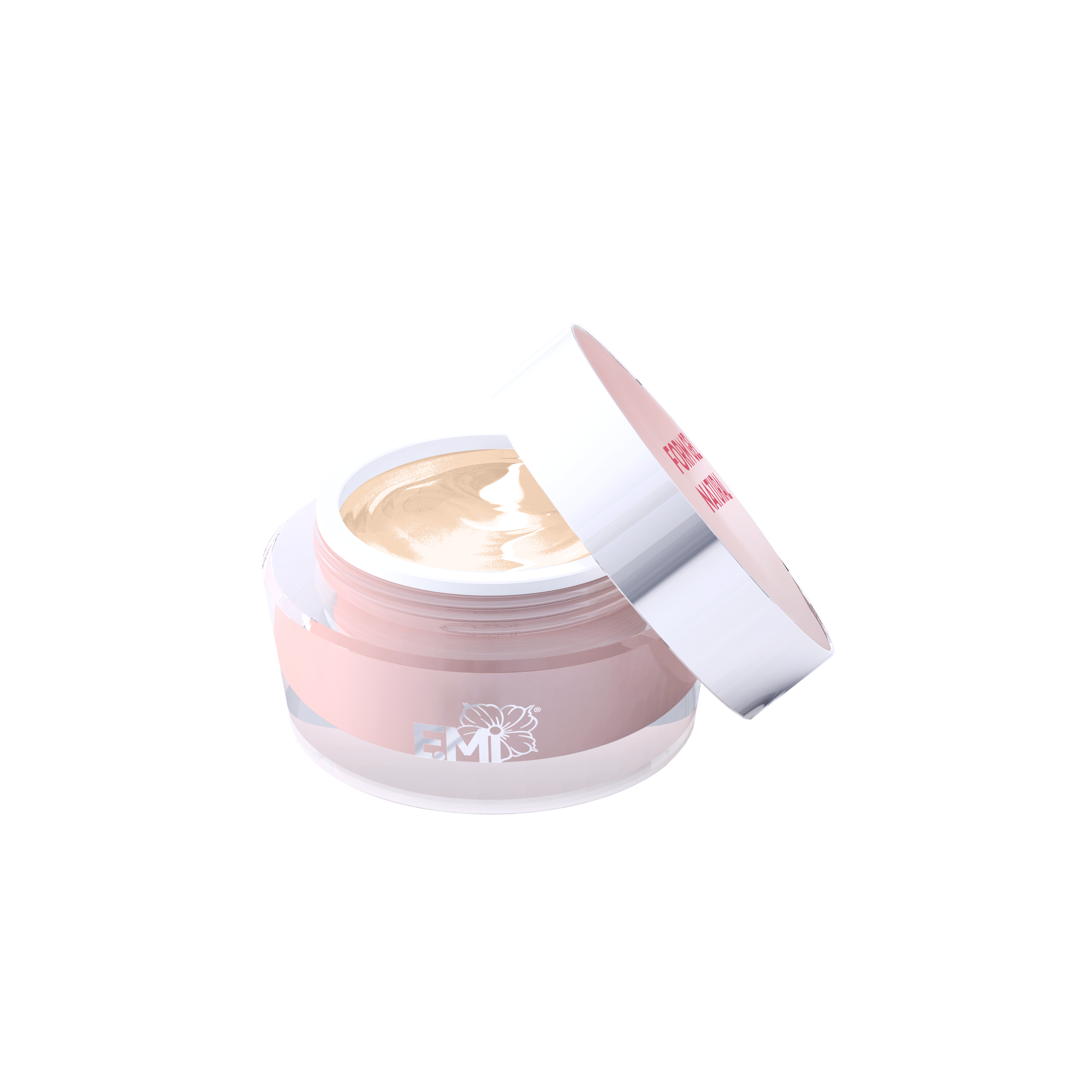 Form Gel- Natural, 15/50g