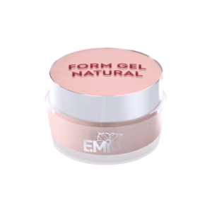 Form Gel- Natural, 15/50g