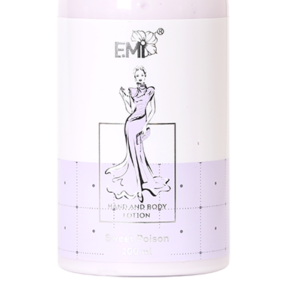 Hand and Body Lotion- Sweet Poison, 200 ml