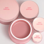 Soft Pink Gel, 5/15/50/100 g.