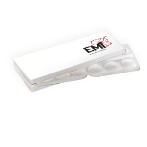 Palette for Gel Paints