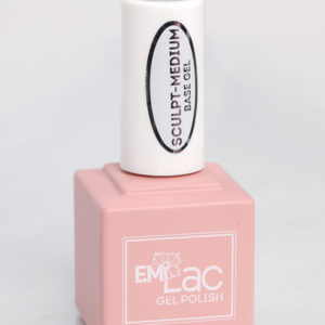 Emilac Medium Base Gel 9/15/30/100 ml
