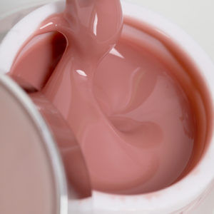 Soft Nude Gel, 5/15/50/100g.