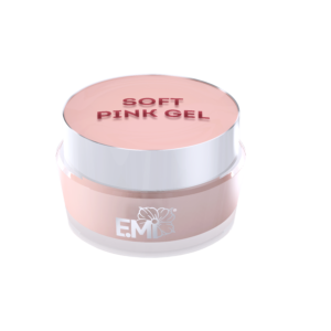 Soft Pink Gel, 5/15/50/100 g.