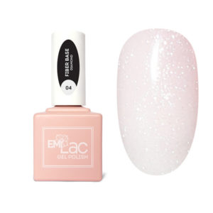 Fiber Base Gel #04 Diamond, 15ml