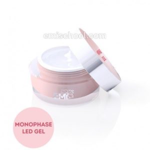 Monophase LED Gel, 15/50/100g