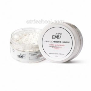 Crystal Peeling-Mousse, 150g