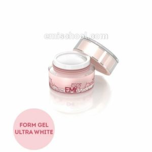 Form Gel- Ultra White, 15g