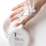 Crystal Scrubbing Paste, 150g