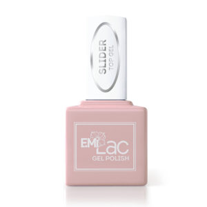 E.MiLac Slider Top Gel, 9/15/30 ml.