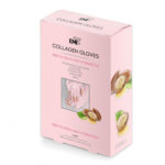 Collagen Gloves Set, 6 pcs
