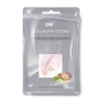 Collagen Socks Set, 6 pcs