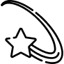 Endless Creativity​ Icon