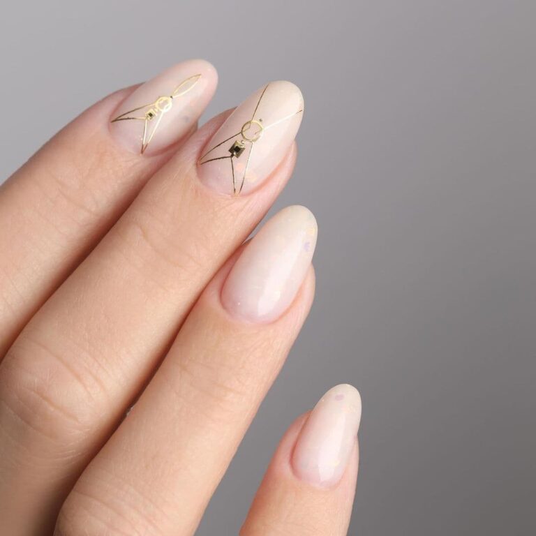 russian manicure training GTA level 2