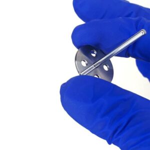 pedicure course disc