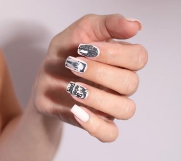Russian Manicure Nail Course level 2