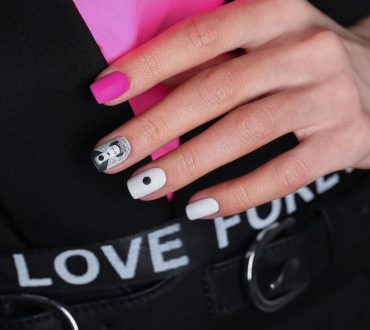 russian manicure training GTA